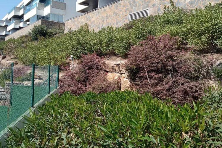 Belvilla By Oyo Camarate Golf Estepona Exterior foto